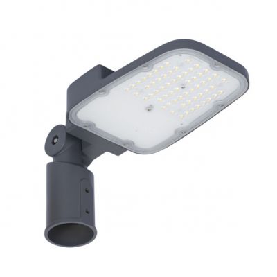 Oprawa uliczna LED STREETLIGHT AREA SMALL RV20ST 30W 765 RV20ST GY 4058075725072 LEDVANCE (4058075725072)